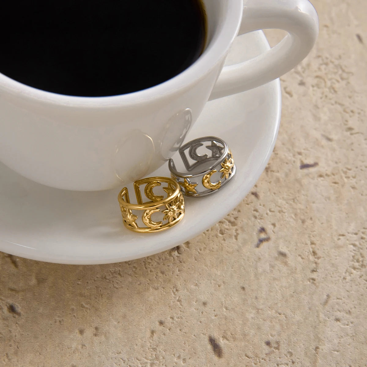 PALERMO RINGS
