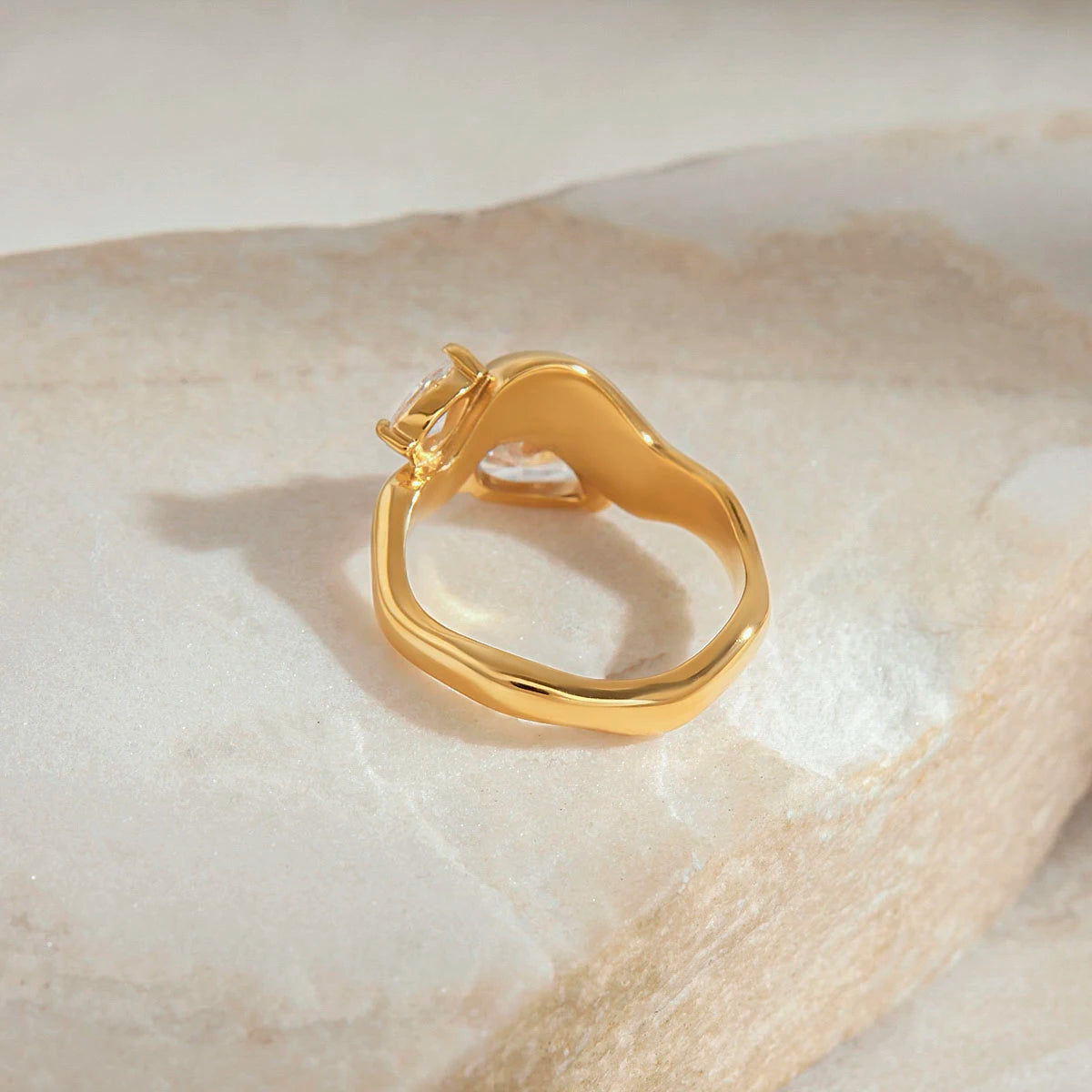 SORRENTO RINGS