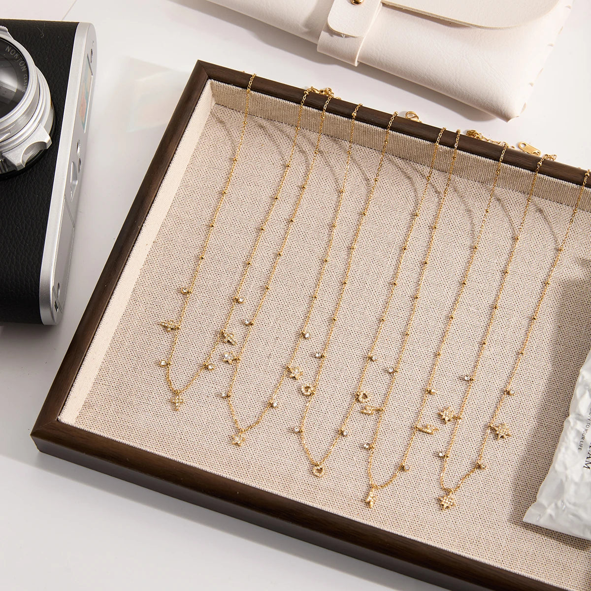 FIRENZE NECKLACE
