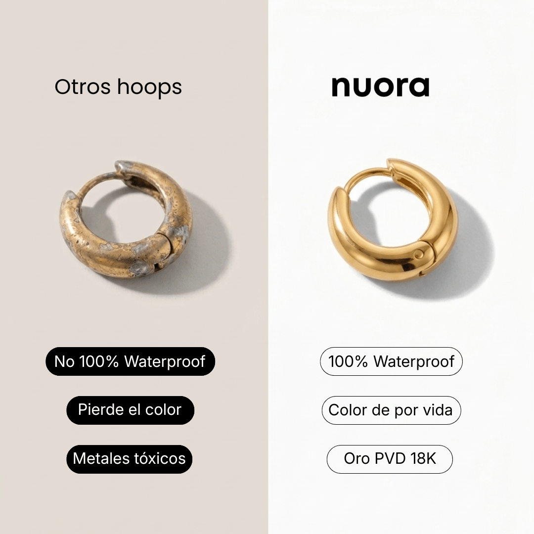 Aros Bella Perla