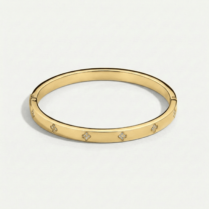 Pulsera Trébol