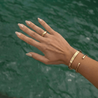 Pulsera Océan