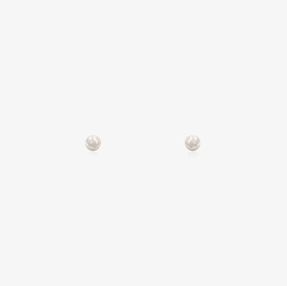Pendientes Perlas Cultivadas rosca