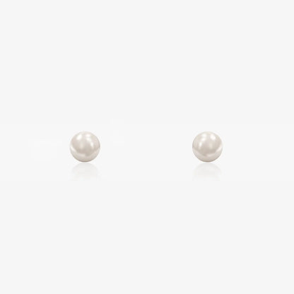 Pendientes Perlas Cultivadas rosca
