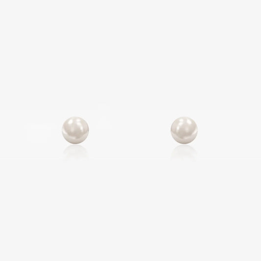 Pendientes Perlas Cultivadas rosca