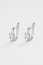 Lulu Earring - Silver
