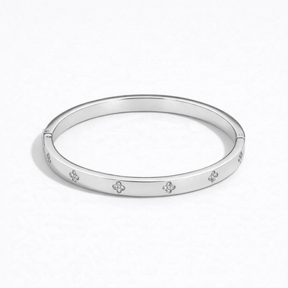 Pulsera Trébol