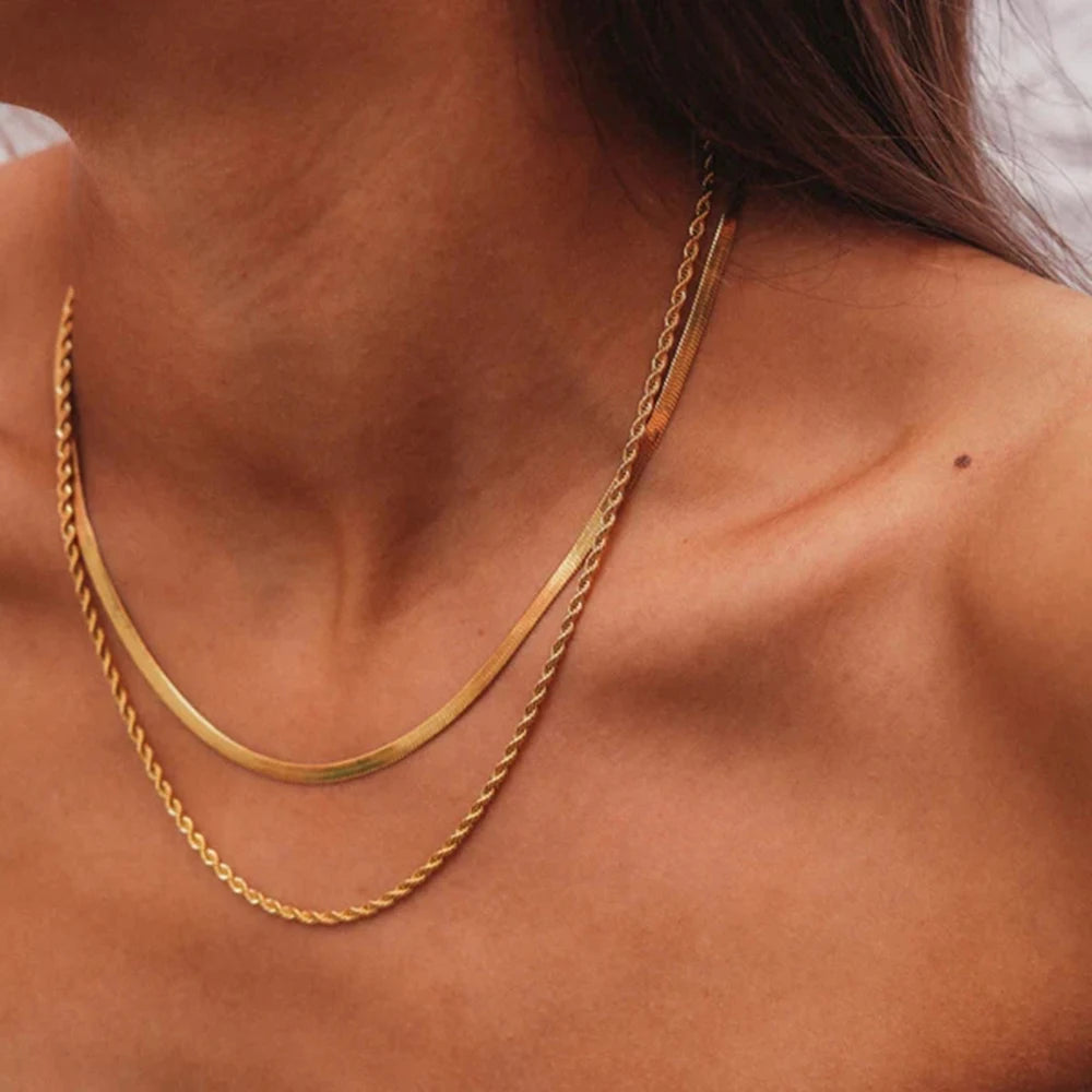 VENEZIA NECKLACE
