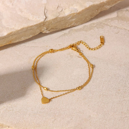 CAPRI ANKLET