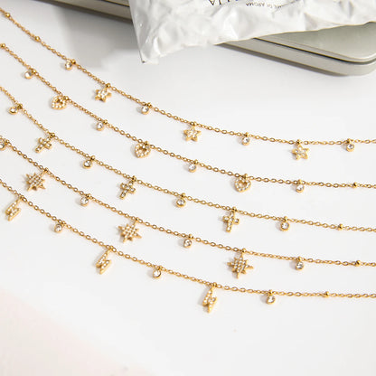 FIRENZE NECKLACE