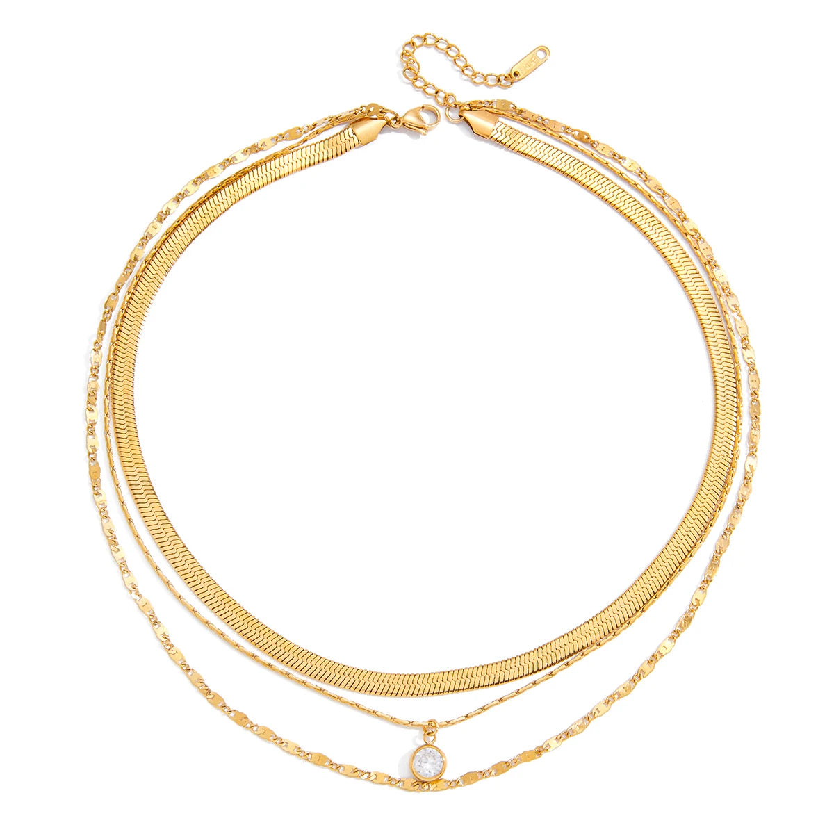 MONACO NECKLACE