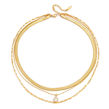 MONACO NECKLACE
