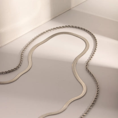 VENEZIA NECKLACE