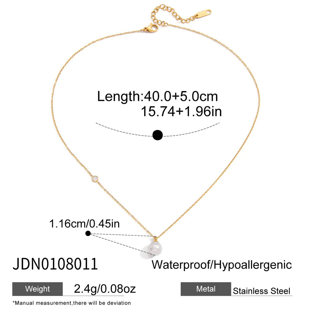 STELLA NECKLACE