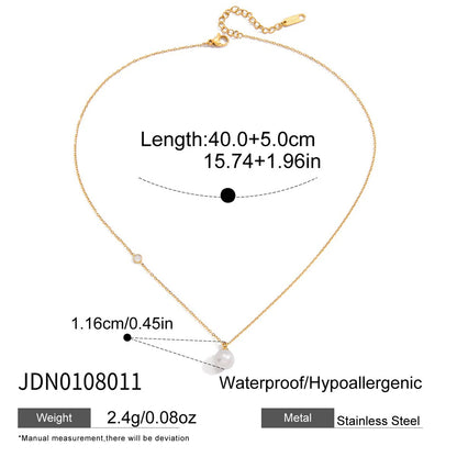 STELLA NECKLACE