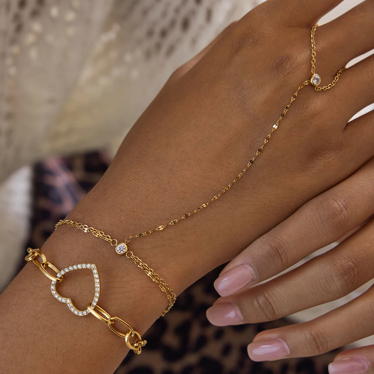 BELLAGIO BRACELET