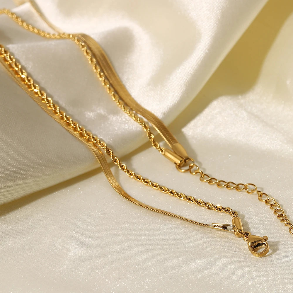 VENEZIA NECKLACE