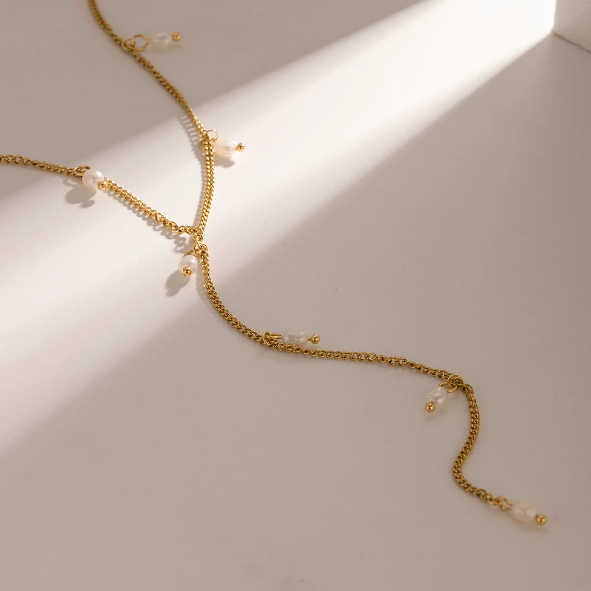 POSITANO NECKLACE
