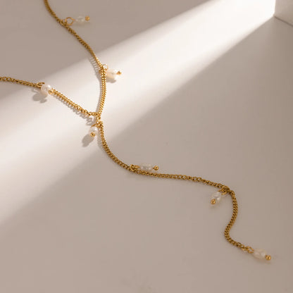 POSITANO NECKLACE