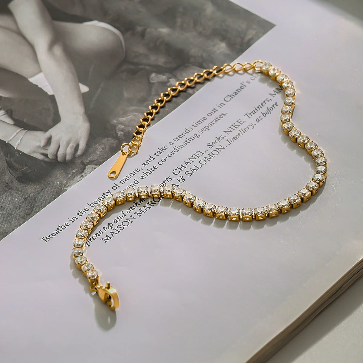 LUCIA BRACELET