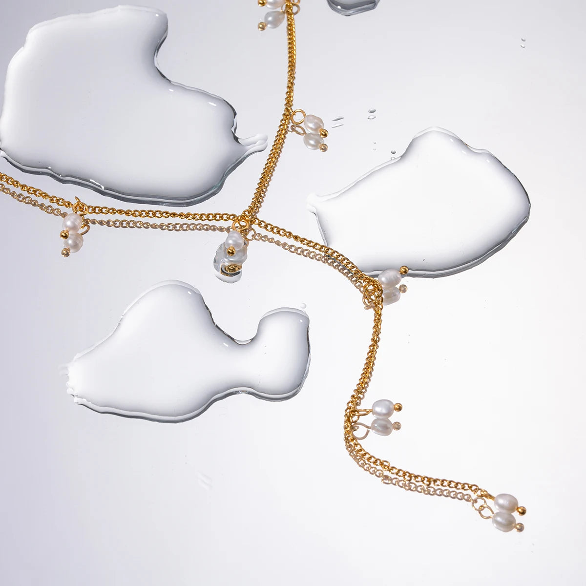 POSITANO NECKLACE