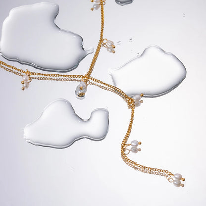 POSITANO NECKLACE