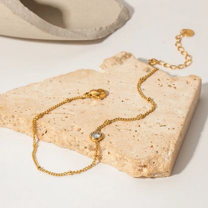 DAINTY ANKLET