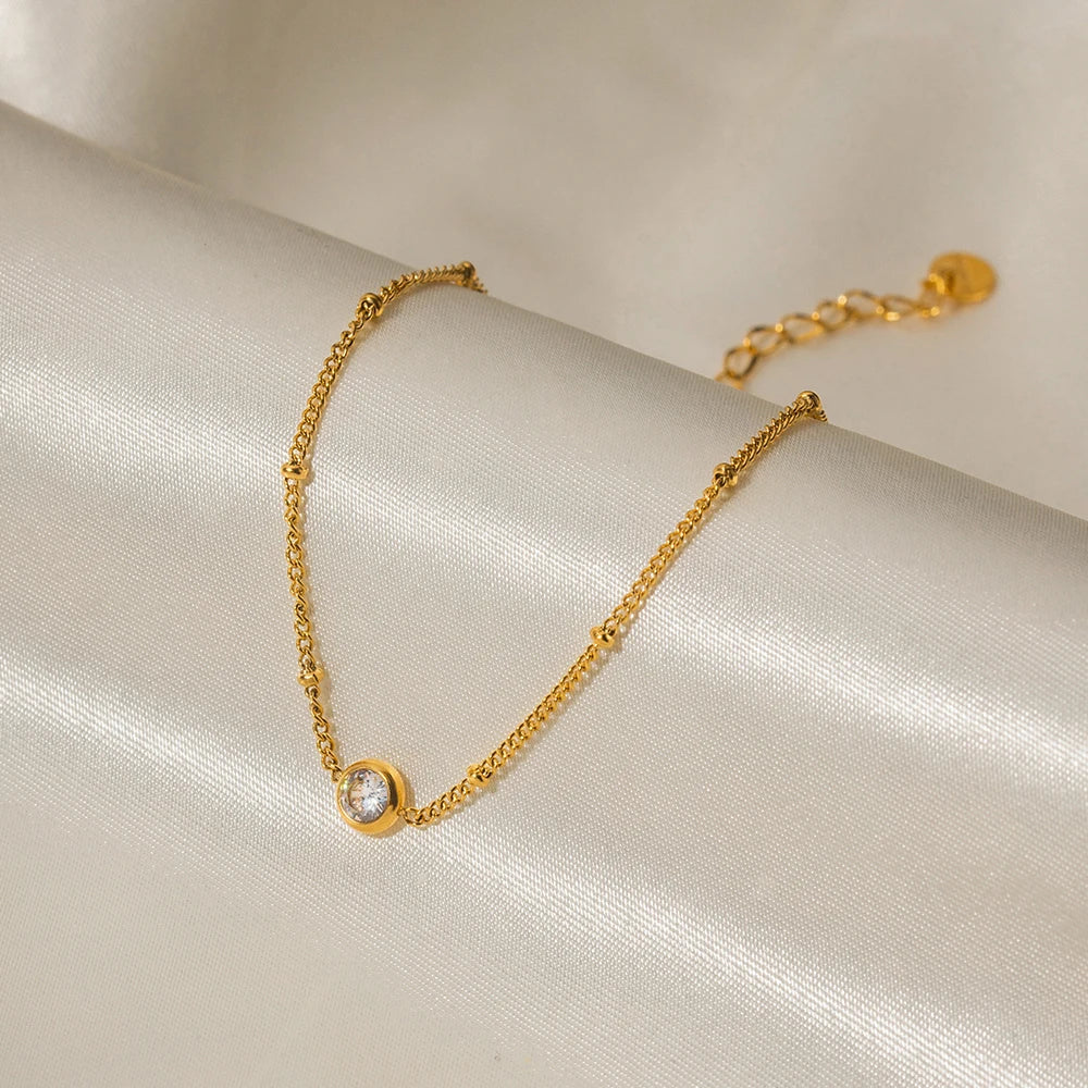 DAINTY ANKLET