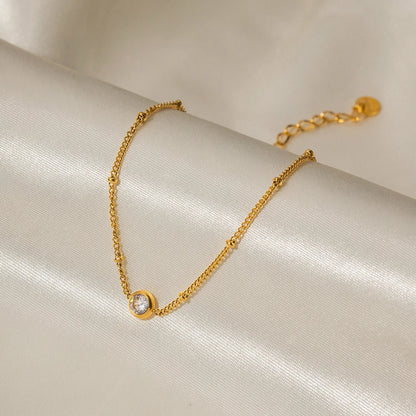 DAINTY ANKLET