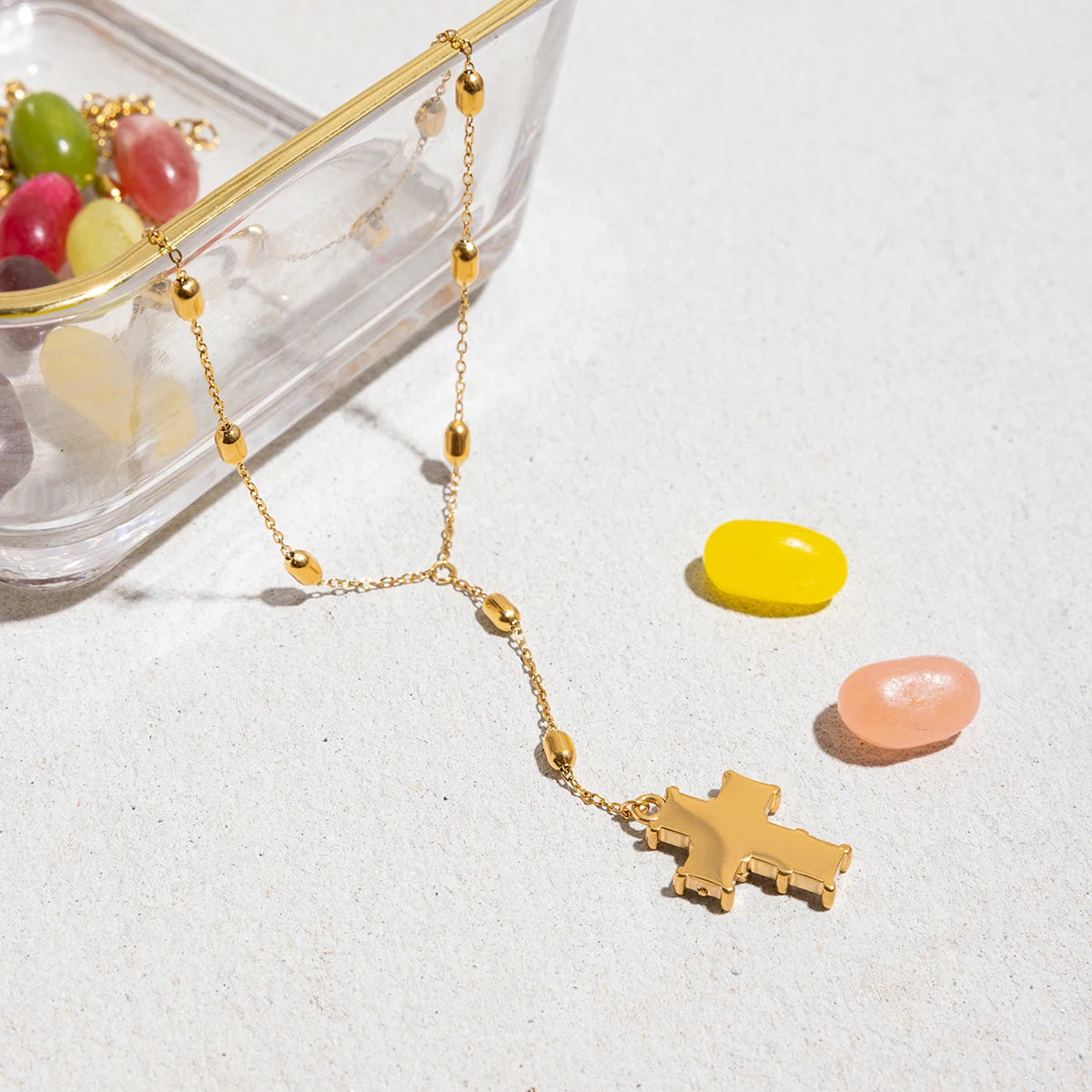 ISABELLA NECKLACE