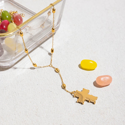 ISABELLA NECKLACE