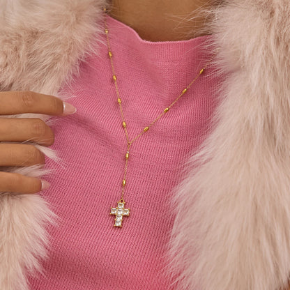 ISABELLA NECKLACE