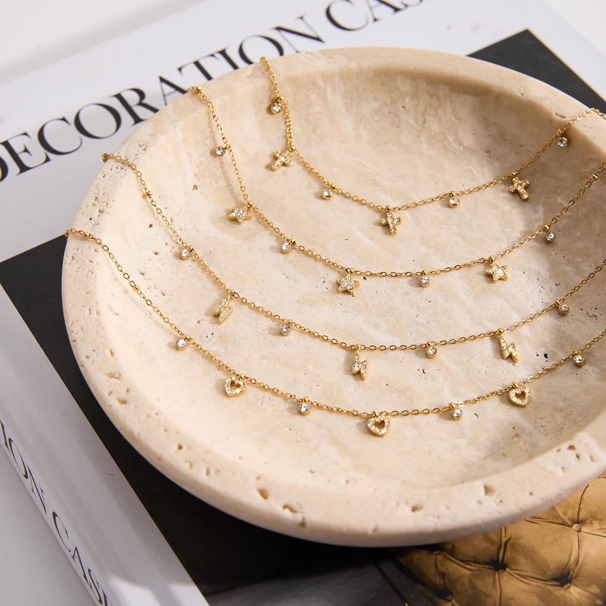 FIRENZE NECKLACE