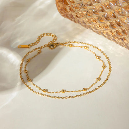 SIENA ANKLET