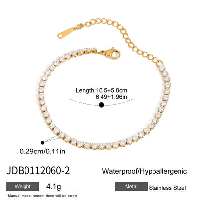 LUCIA BRACELET