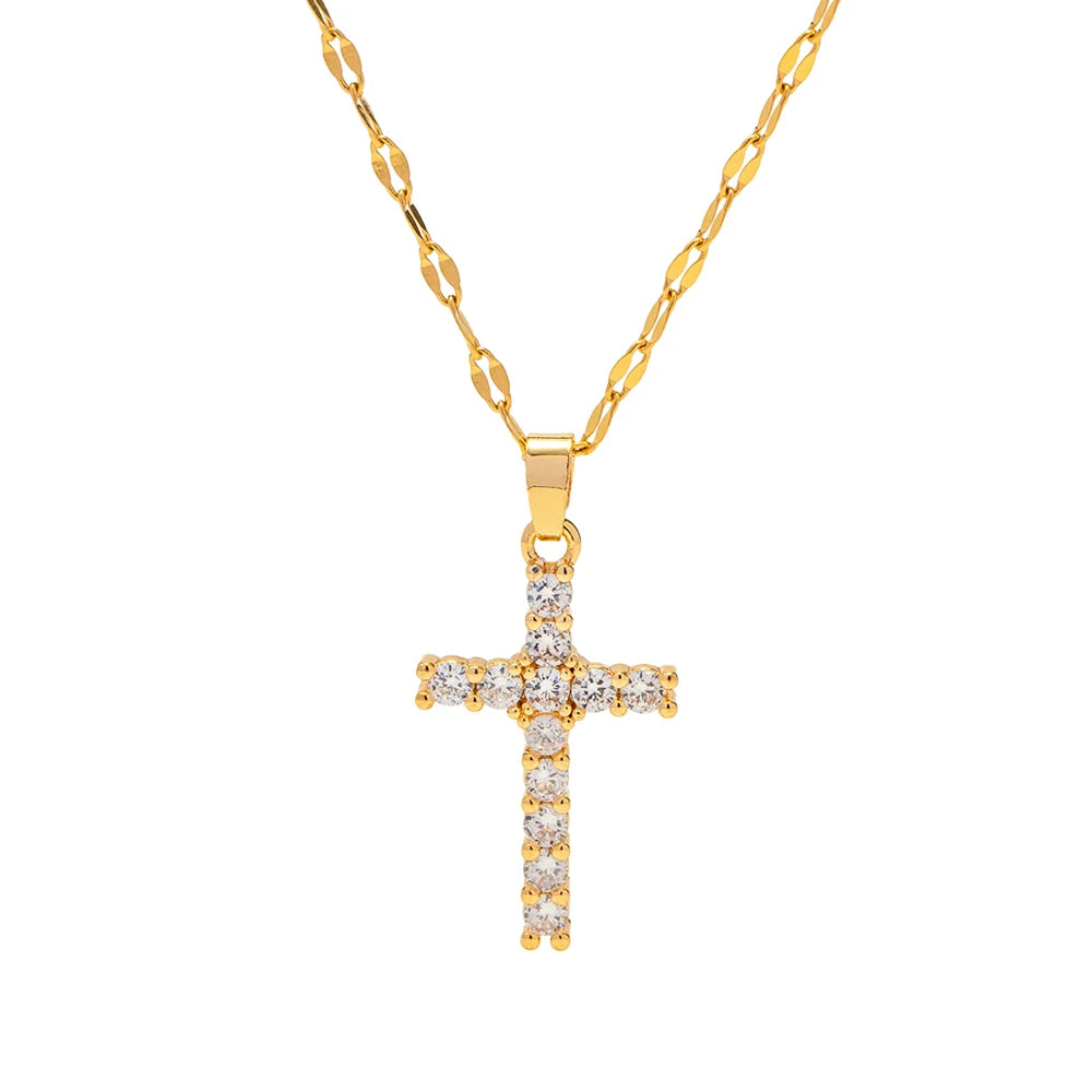 VIVIENNE NECKLACE