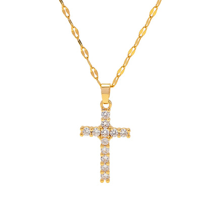 VIVIENNE NECKLACE