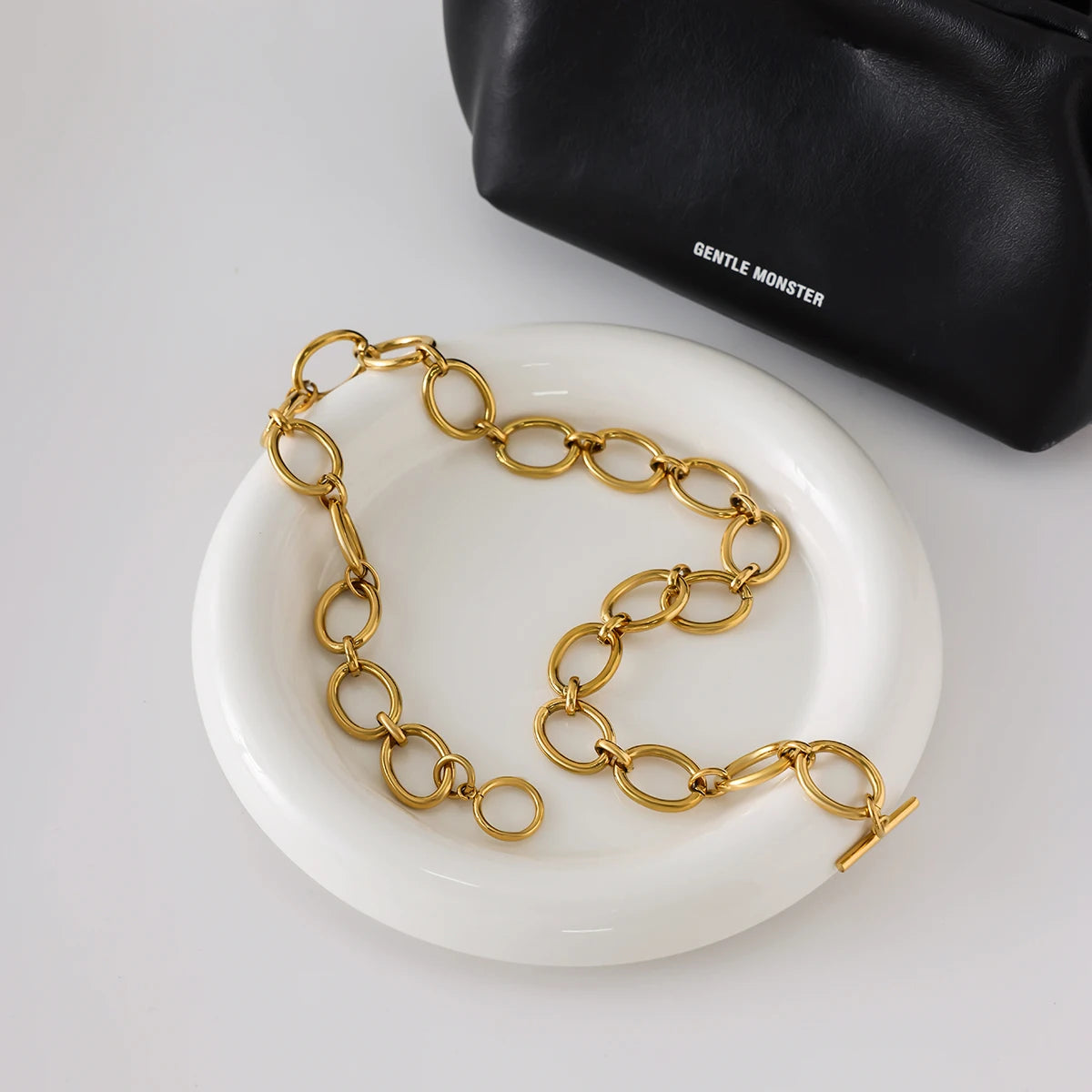 AMALFI NECKLACE