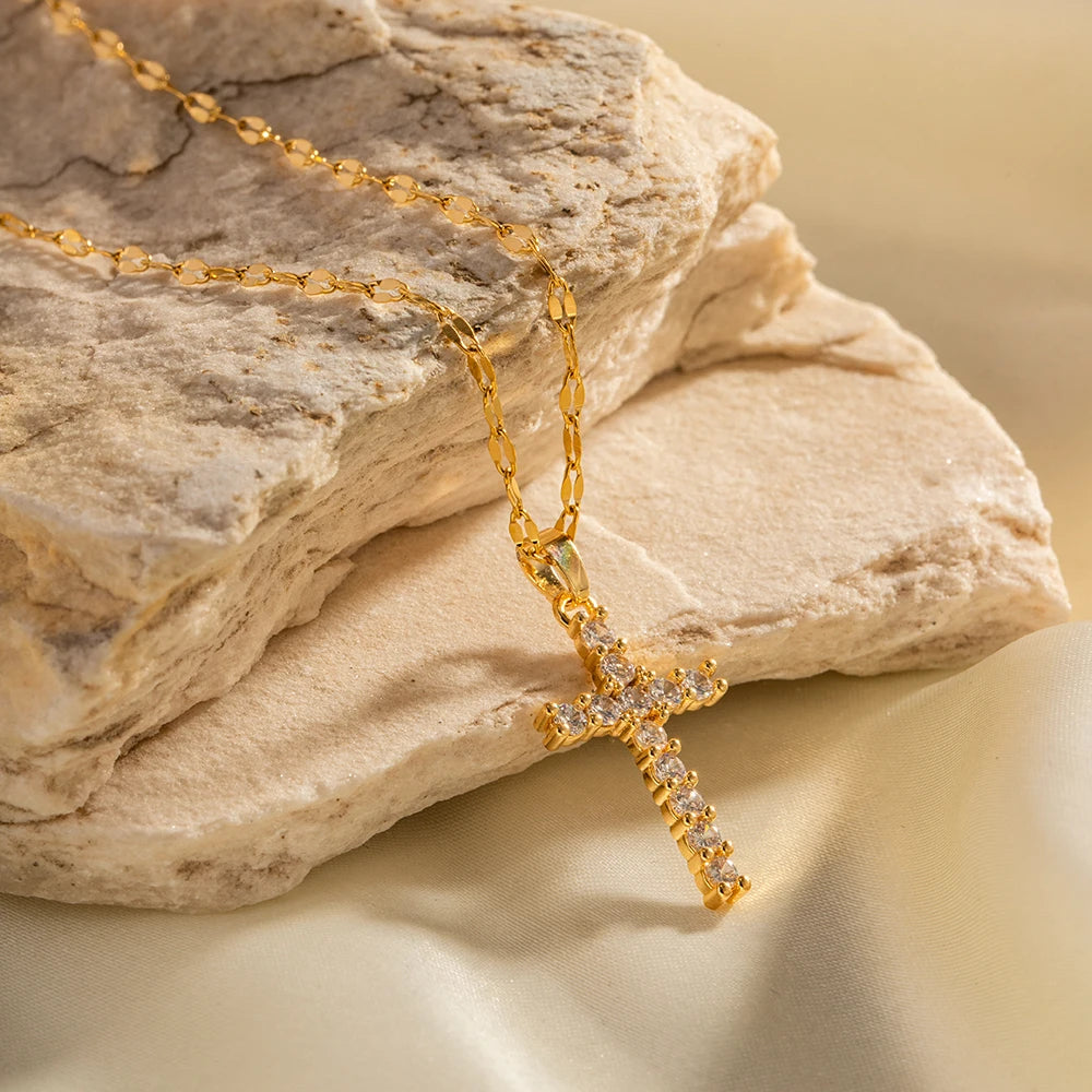 VIVIENNE NECKLACE
