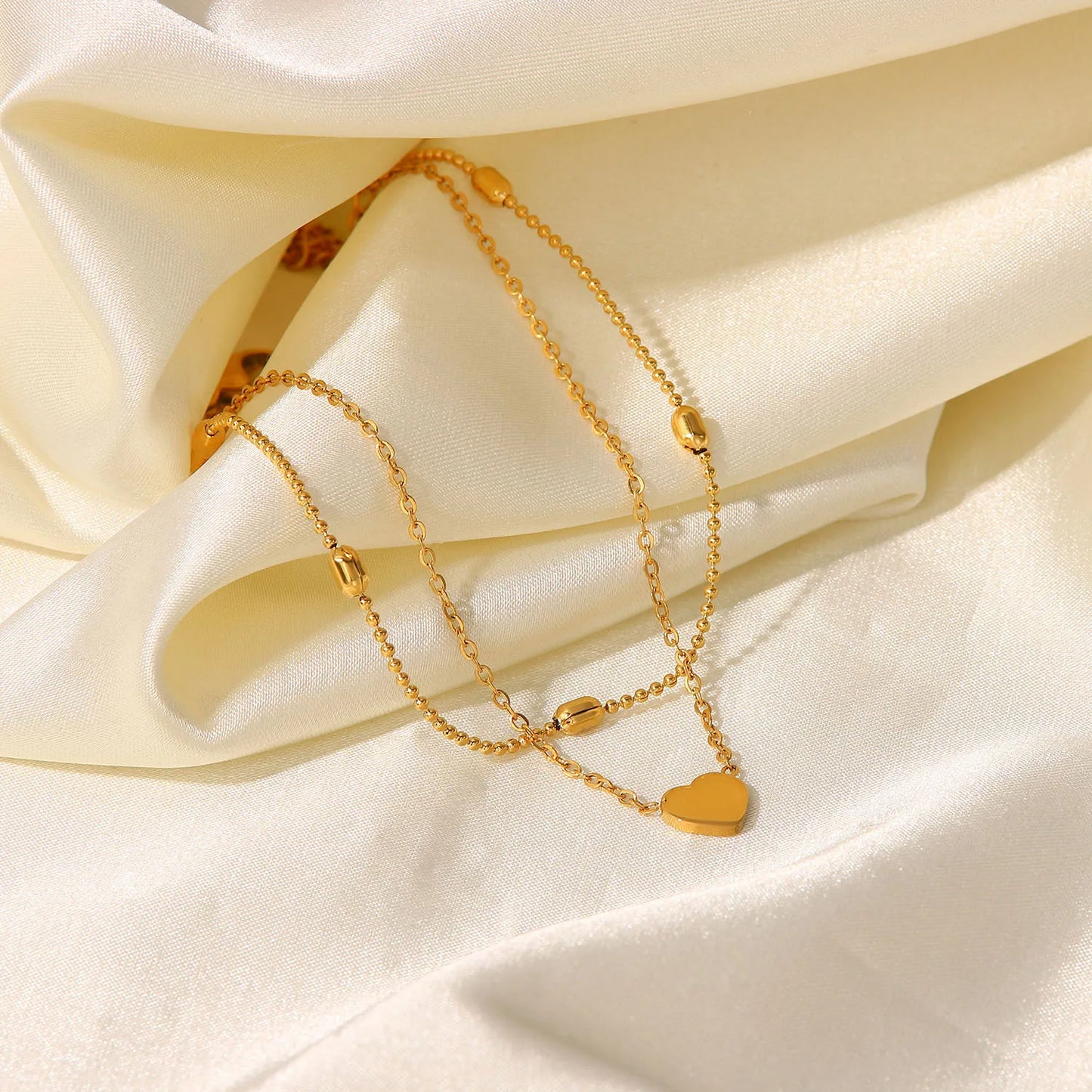 CAPRI ANKLET