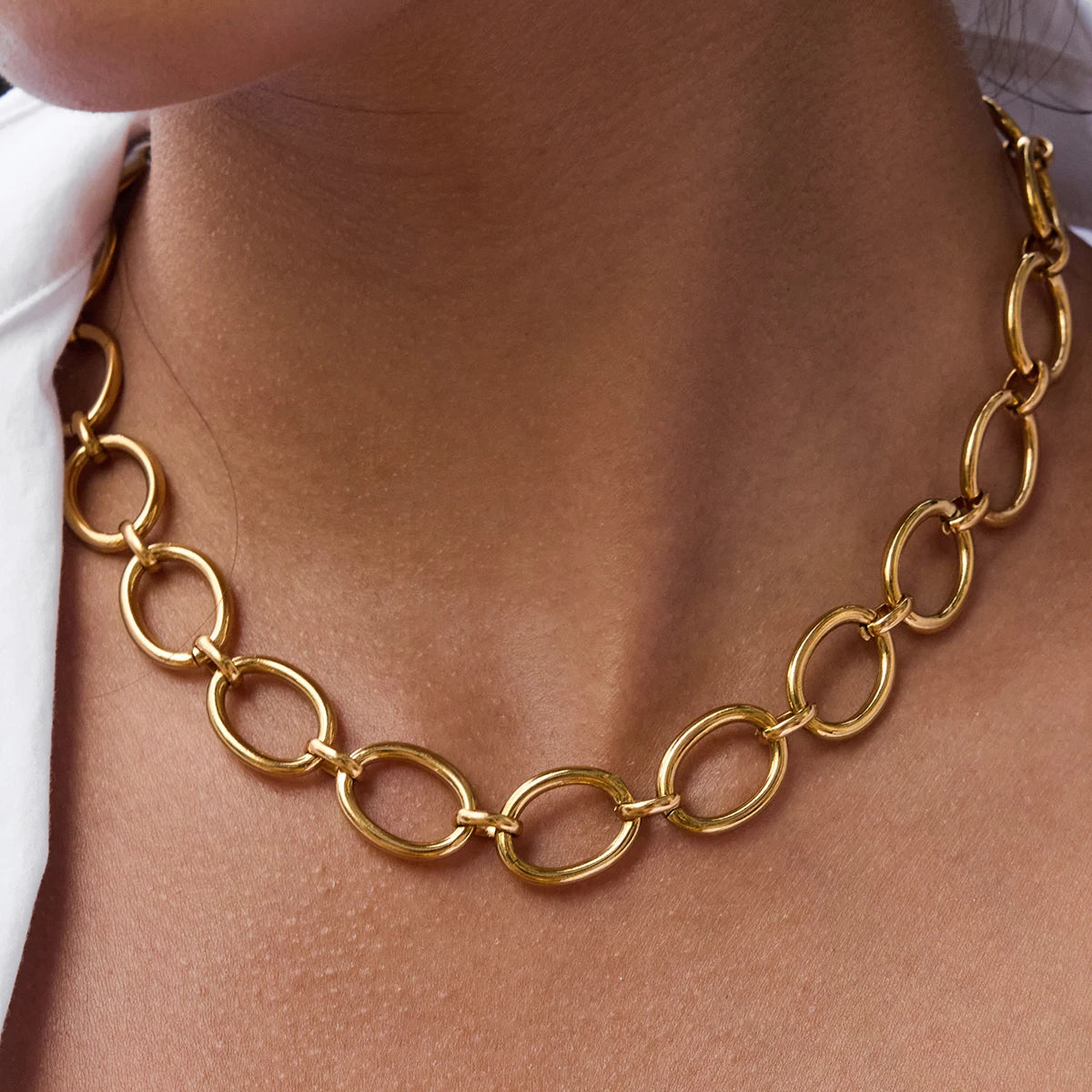AMALFI NECKLACE