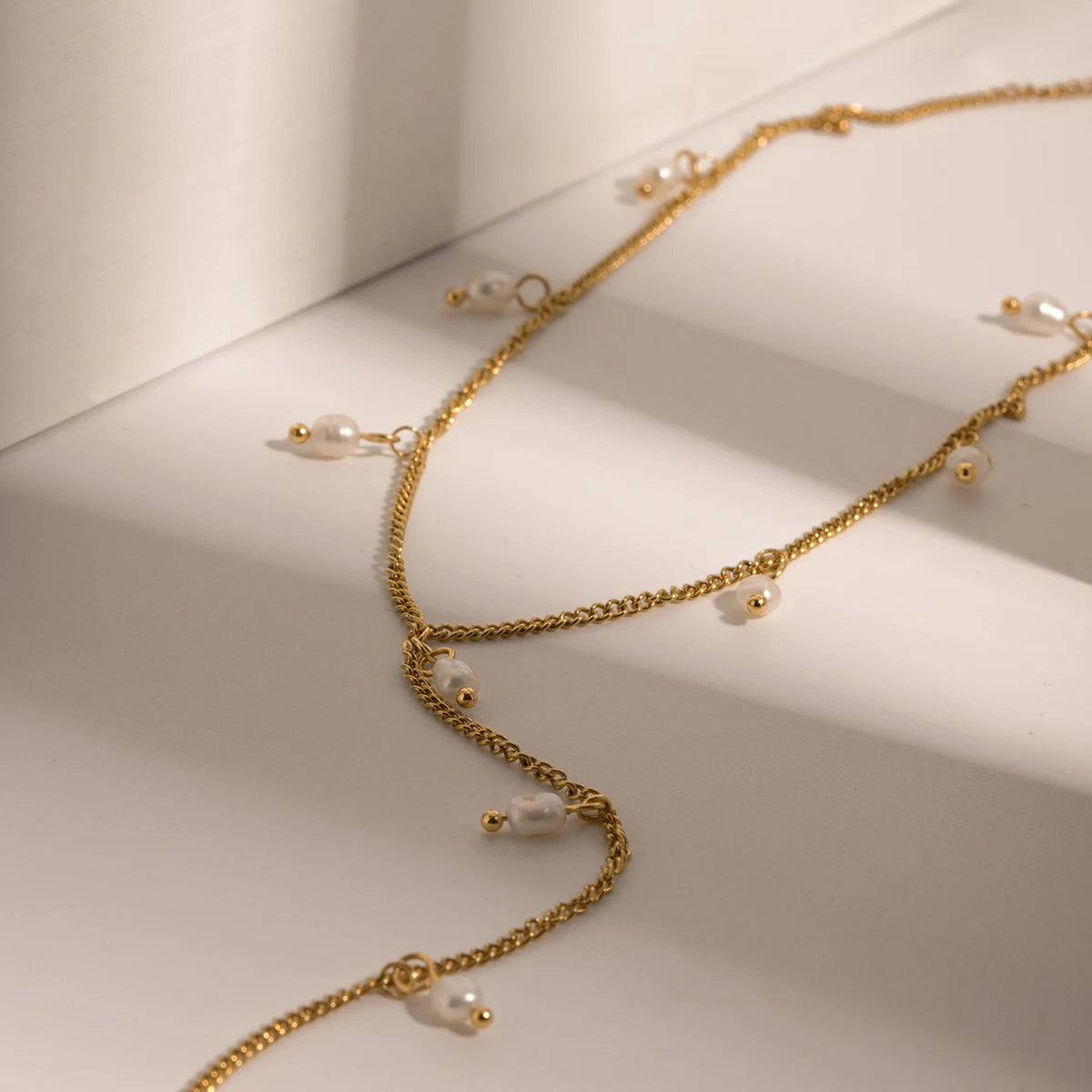 POSITANO NECKLACE