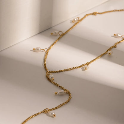 POSITANO NECKLACE