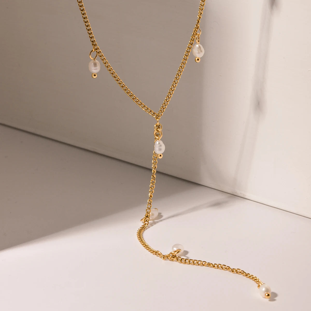 POSITANO NECKLACE