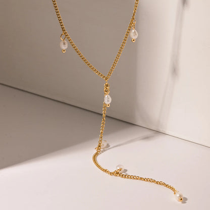 POSITANO NECKLACE