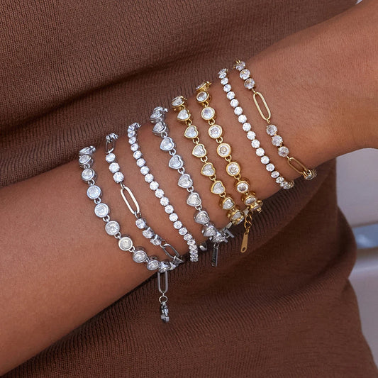VALENTINA BRACELET