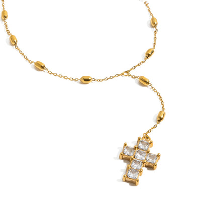 ISABELLA NECKLACE