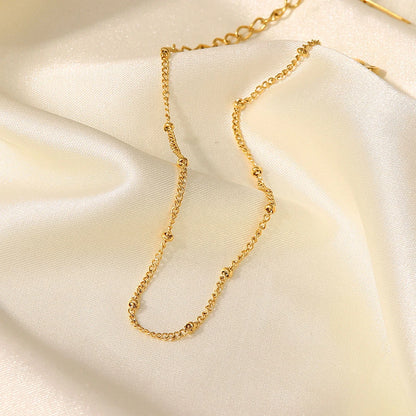 AMALFI ANKLET