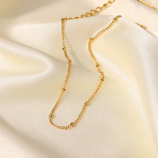 AMALFI ANKLET