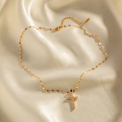 VIVIENNE NECKLACE
